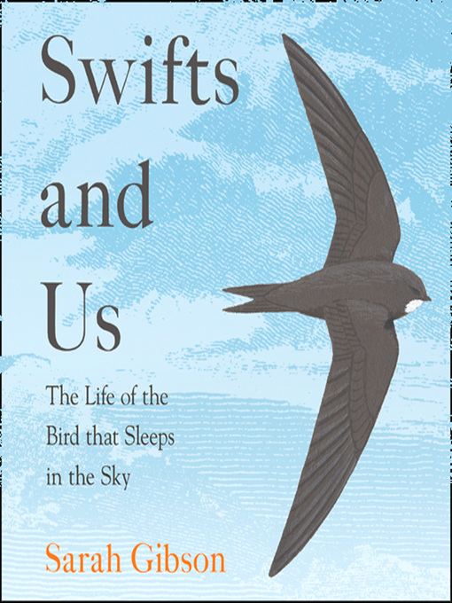 Title details for Swifts and Us by Sarah Gibson - Available